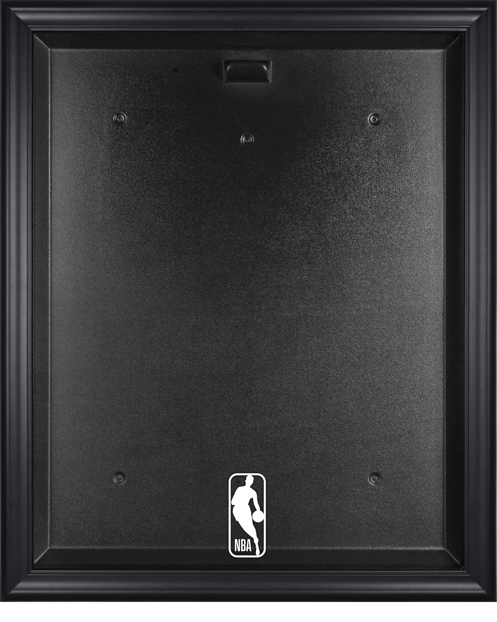 NBA Jersey Display Case (2018-Present) - Premium Framed Basketball Jersey Showcase for Collectors - Perfect for Home, Office, or Man Cave Decor