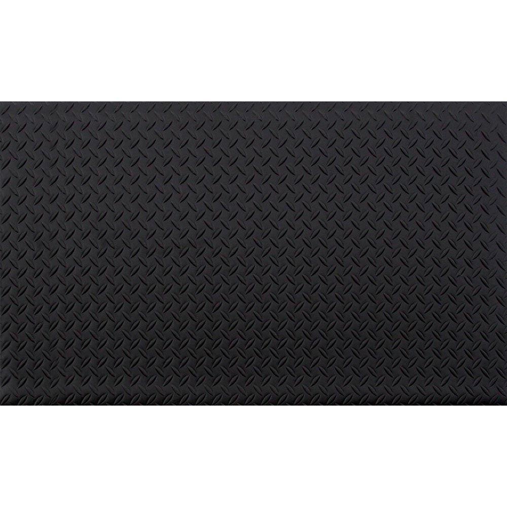 StarTech.com Anti-Fatigue Standing Desk Mat - Large 24