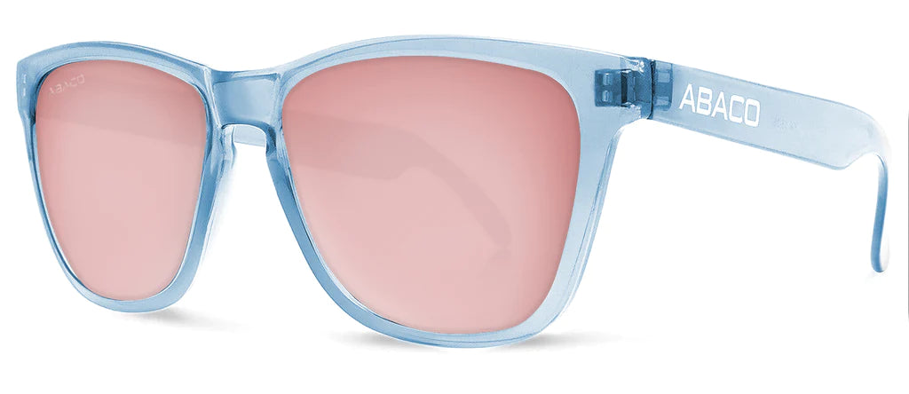 Abaco Kai Polarized Sunglasses for Men & Women - UV Protection, Lightweight & Stylish - Perfect for Driving, Beach, and Outdoor Activities