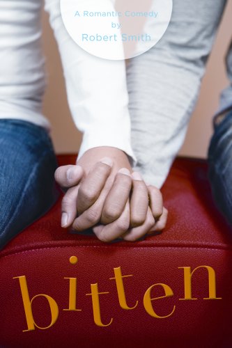 Bitten: A Romantic Comedy Novel - Perfect for Beach Reading & Book Club Discussions