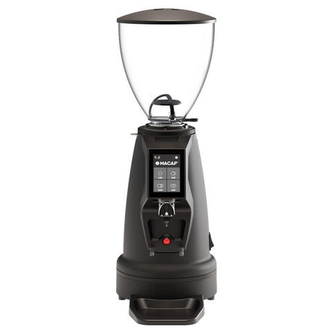 Macap MI40 Commercial Coffee Grinder - Heavy Duty Espresso Grinder for Coffee Shops & Home Baristas - Perfect for Espresso, French Press & Pour Over Brewing