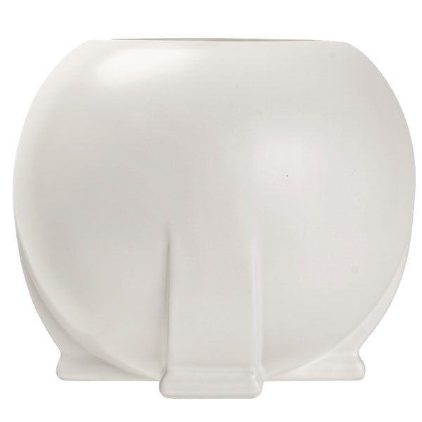 DS ORB TECO Vase 1 103857 - Modern Ceramic Home Decor for Living Room, Dining Table & Office Desk
