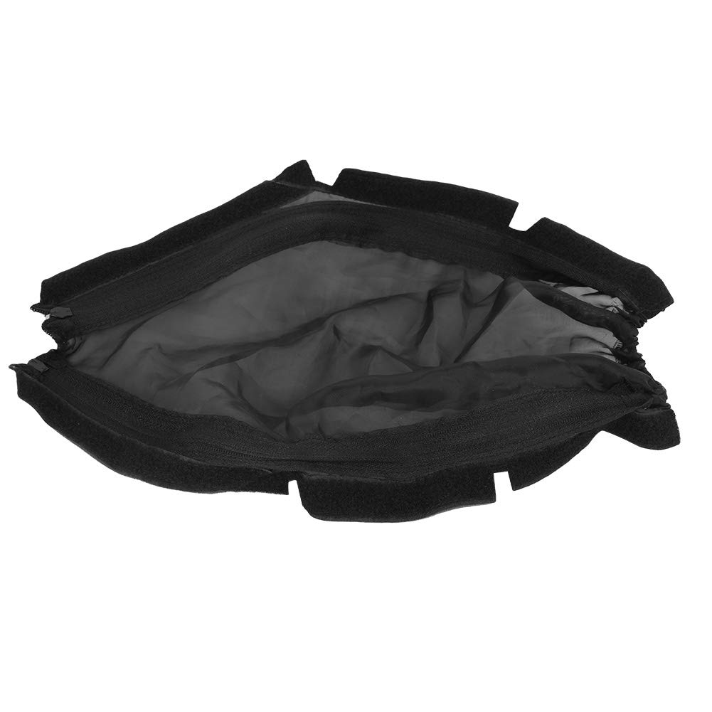 Astibym Slash Body RC Vehicle Guard Cover - Dust Resistant Chassis Protector for 1/10 Slash 4x4 LCG Rally RC Car | Precision Design & Durable Model Car Accessories | Perfect for Off-Road Racing & Indoor Track Protection