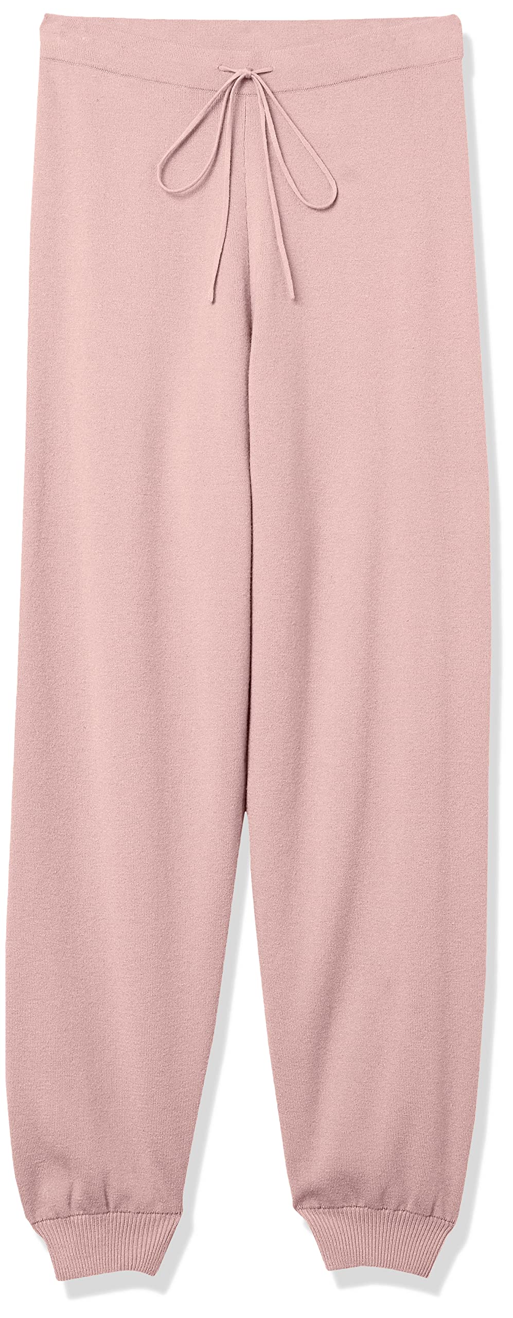 The Drop Women's Maddie Loose-Fit Supersoft Sweater Joggers - Cozy Casual Loungewear for Home, Yoga & Everyday Wear