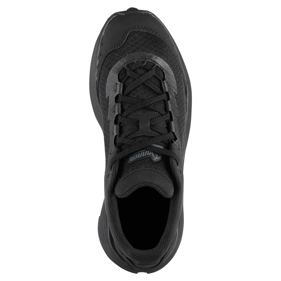 Trail Junction Women's 3-Pack Black Running Shoes - Lightweight Comfortable Athletic Shoes for Jogging, Gym Workouts & Outdoor Activities