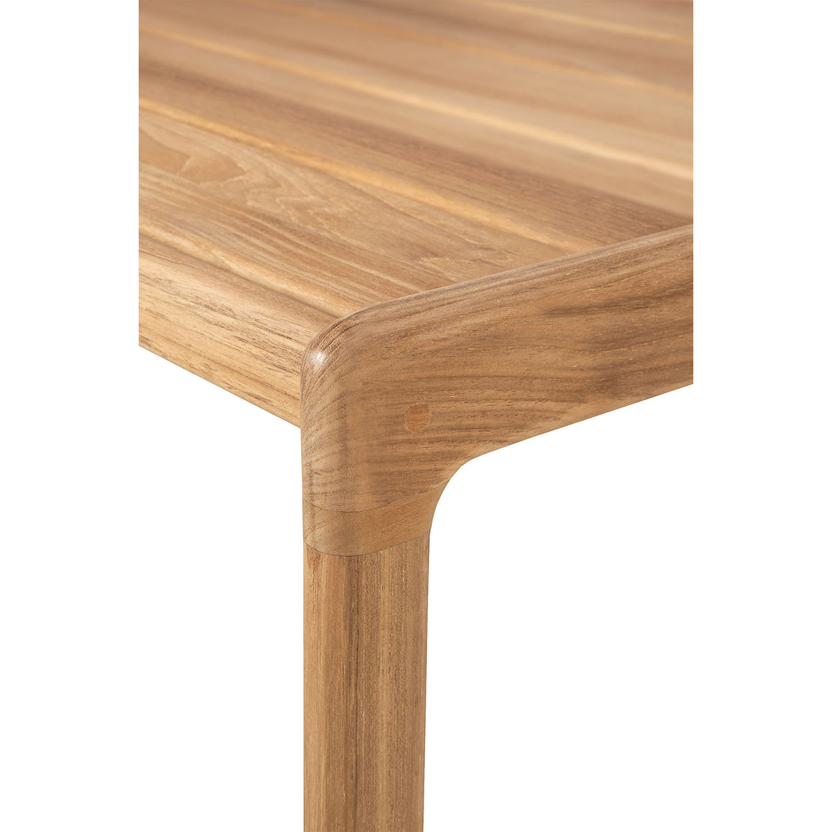 Portable Outdoor Side Table - Lightweight & Durable Patio End Table for Camping, Poolside, and Backyard Relaxation