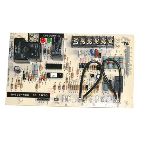 Lennox OEM Replacement Furnace Control Board 1084-851 - Compatible with Lennox Furnaces - Perfect for HVAC Repair & Maintenance
