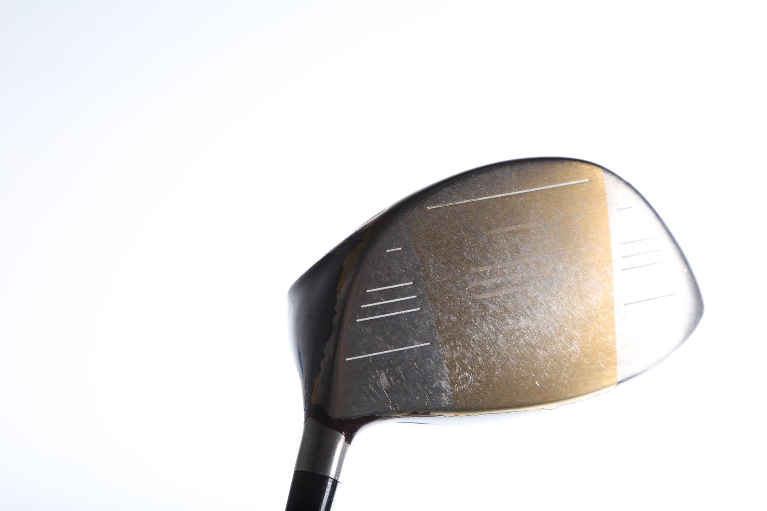 Premium Used Cleveland Classic 270 Driver 10.5° Regular Flex Miyazaki C. Kua Shaft - Right Handed Golf Club for Men | Perfect for Improving Distance & Accuracy on the Fairway