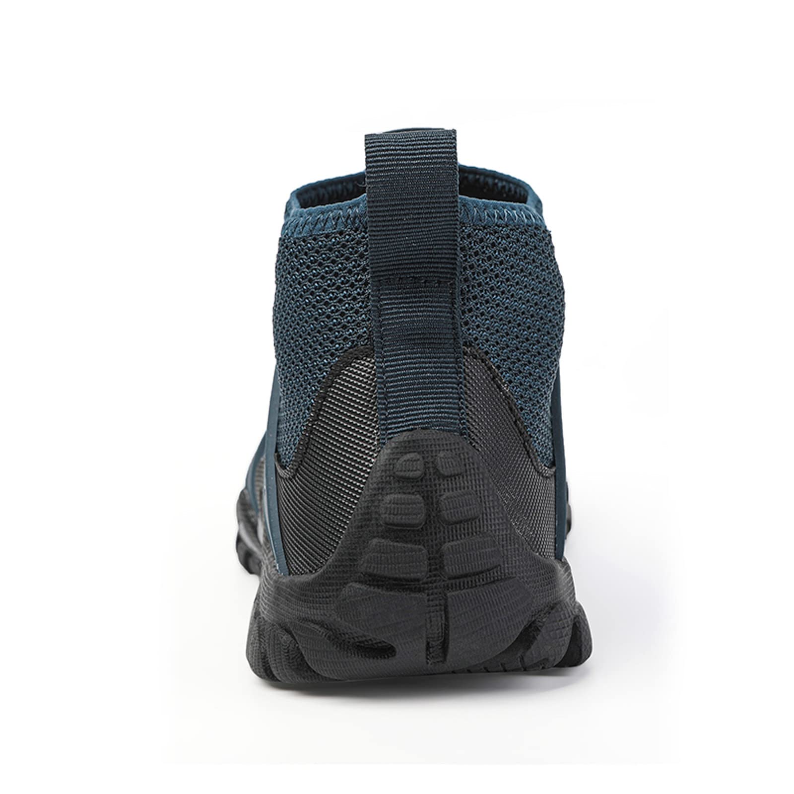 **LCpddajlspig Men's Waterproof Hiking Shoes - Non-Slip Lightweight Outdoor Boots for Winter Trekking, Motorcycle Riding & Mountain Climbing - Wide Comfort Safety Shoes with Heel Support**    *(Perfect for Hiking, Camping, Trail Running & Outdoor Adventures)*
