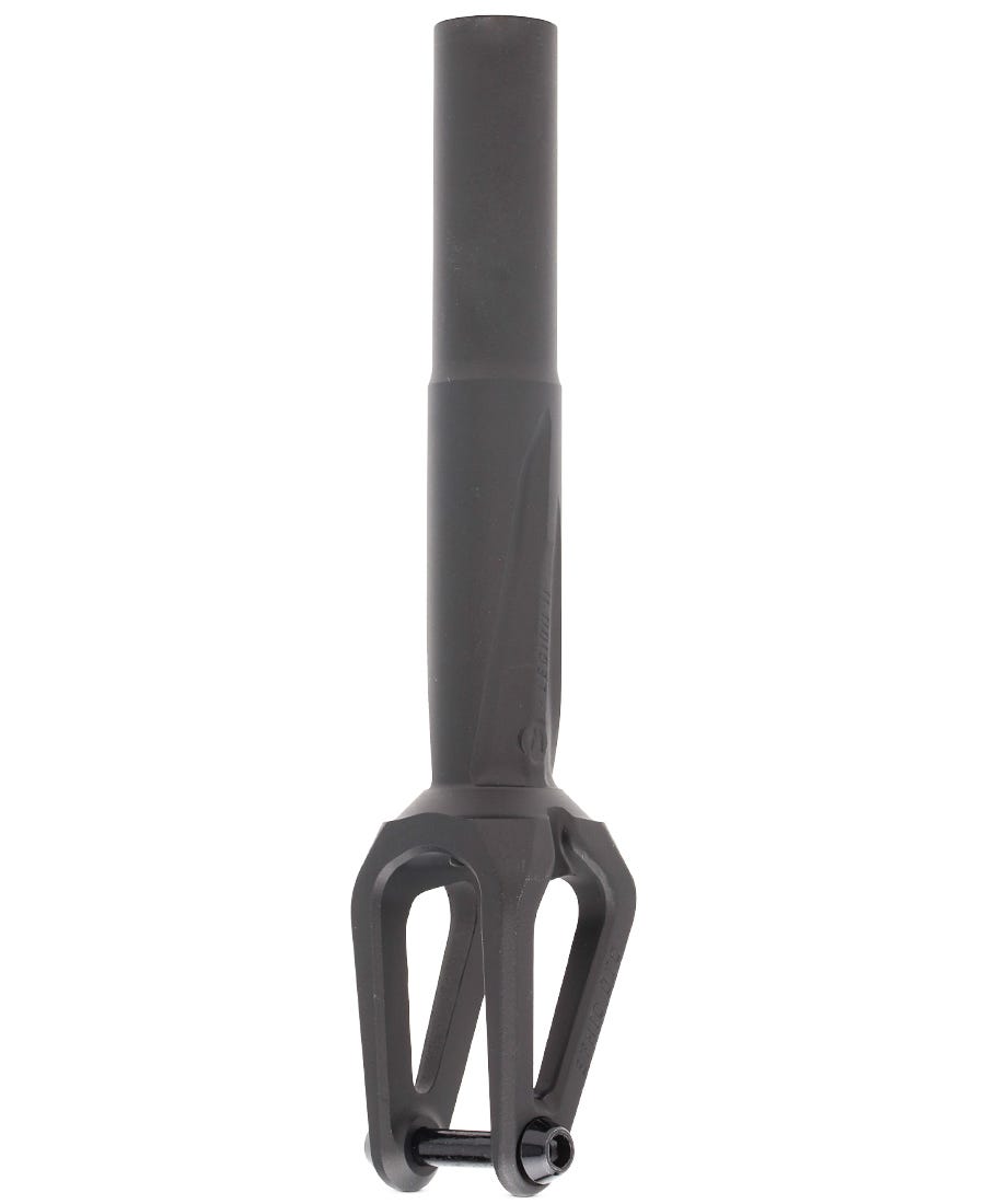 Ethic Legion V2 IHC Fork - High-Performance Mountain Bike Fork for Trail & Enduro Riding - Perfect for Off-Road Adventures and Technical Terrain