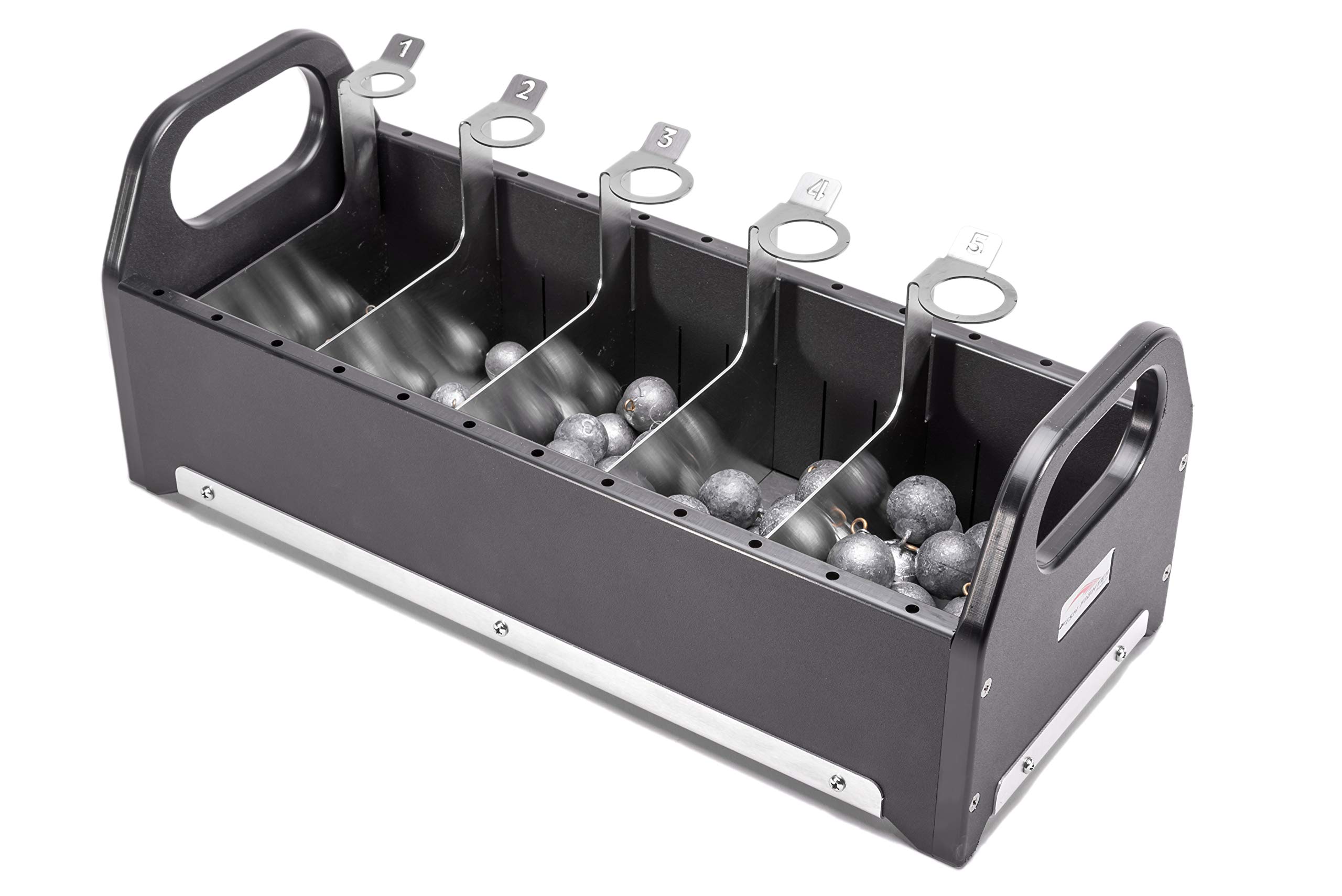 Relentless Series Tackle Tray 6