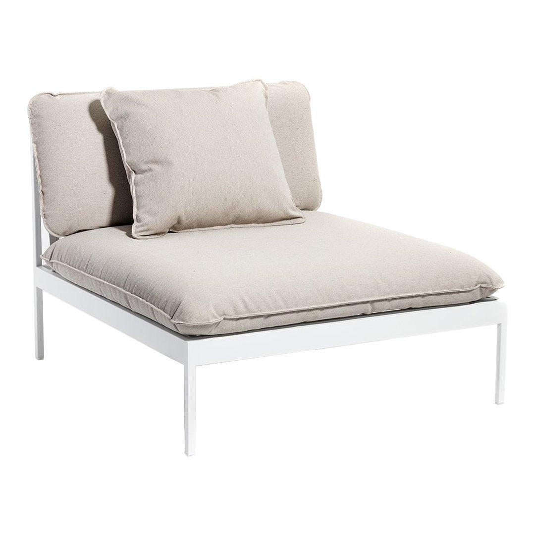 Bonan Modular Sofa - Customizable Sectional Couch for Living Room, Home Theater & Office - Modern L-Shaped Sofa Set with Removable Cushions