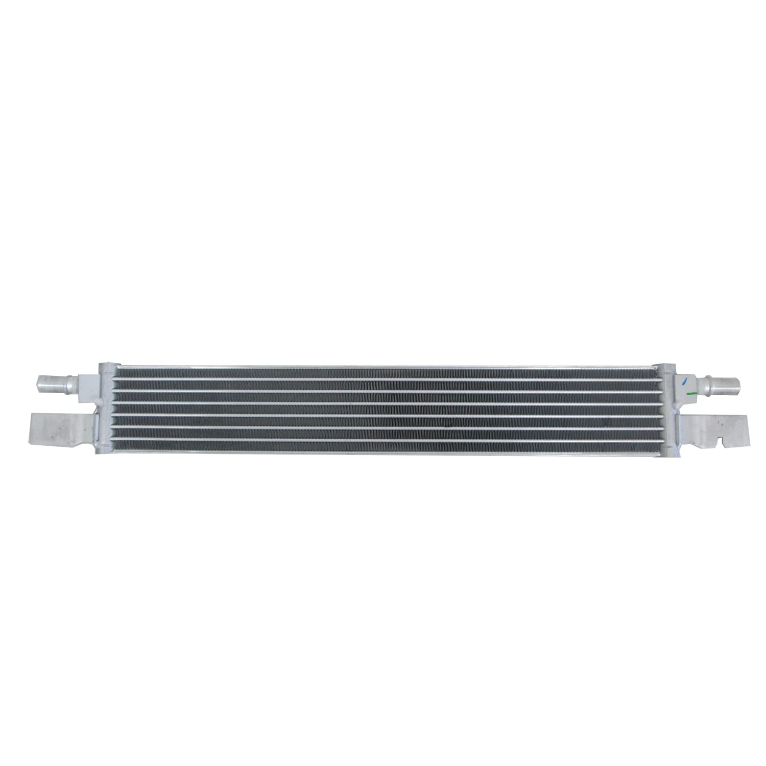 TYC 19157 External Transmission Oil Cooler for 2019 BMW 3 Series - High Performance Cooling System - Perfect for Racing, Towing & High-Temperature Driving Conditions