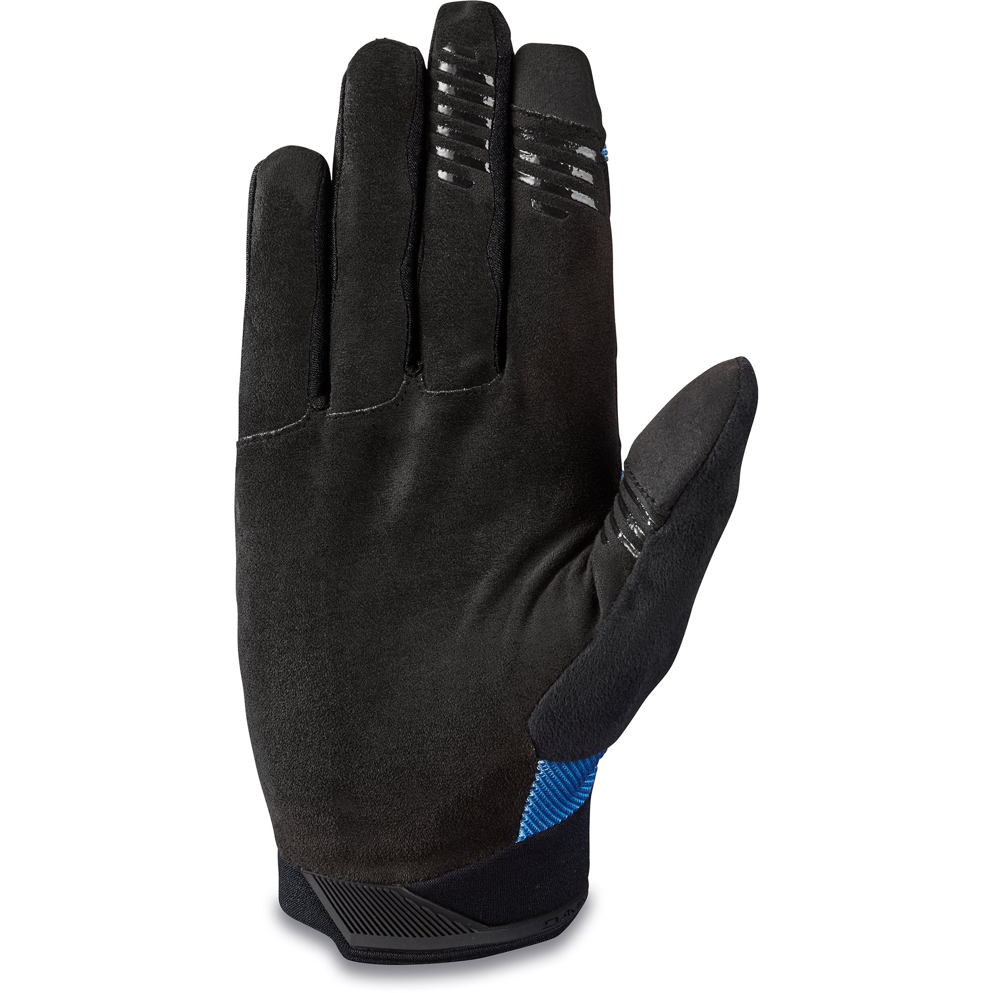 Syncline Bike Gloves for Men & Women - Breathable Cycling Gloves with Gel Padding - Perfect for Mountain Biking, Road Cycling & Commuting