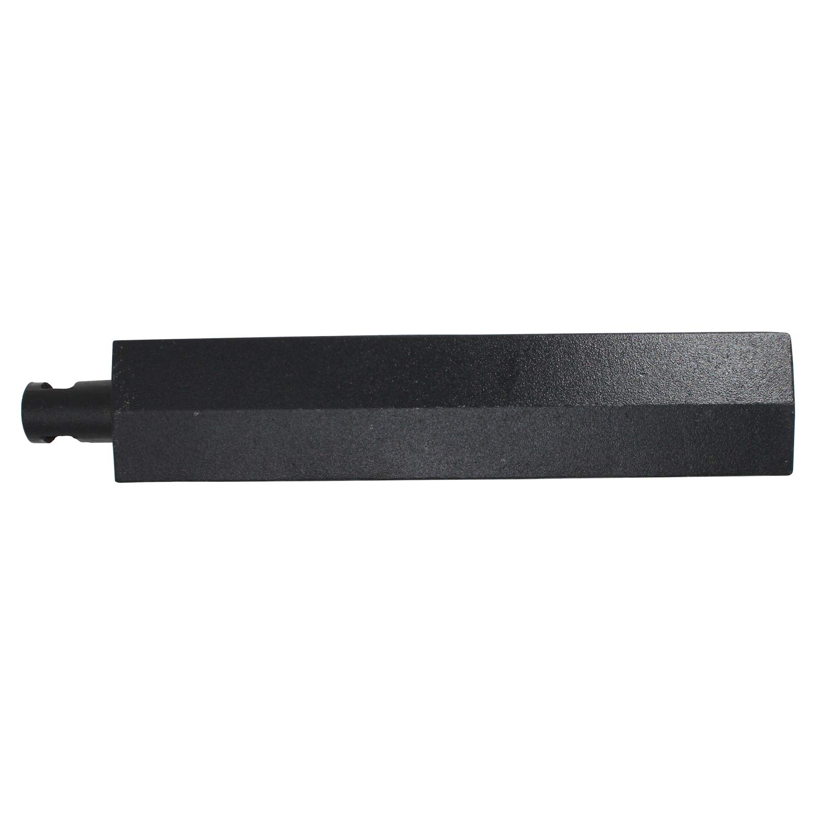 Coleman 9990-142 BBQ Gas Grill Tube Burner Replacement Parts - 15 3/4