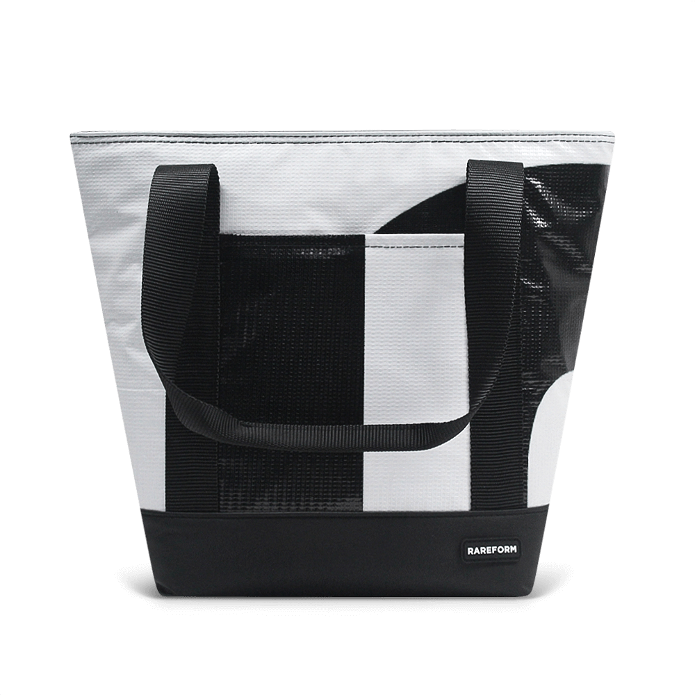 Beck Cooler Bag Bk1 01198 - Insulated Lunch Bag for Work, Picnics & Outdoor Activities - Leakproof & Durable Portable Cooler for Food & Drinks
