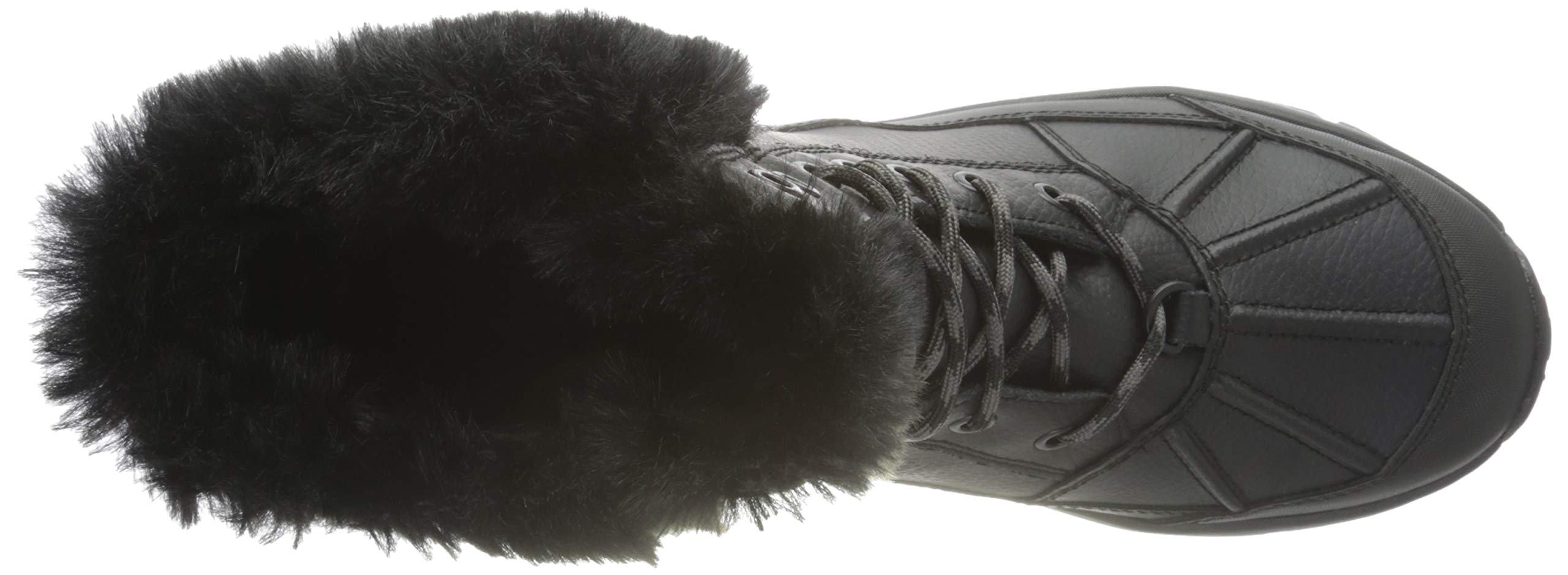 UGG Women's Snow Boots - Waterproof Winter Boots for Women with Warm Fleece Lining | Perfect for Snowy Weather, Outdoor Activities & Cold Climate