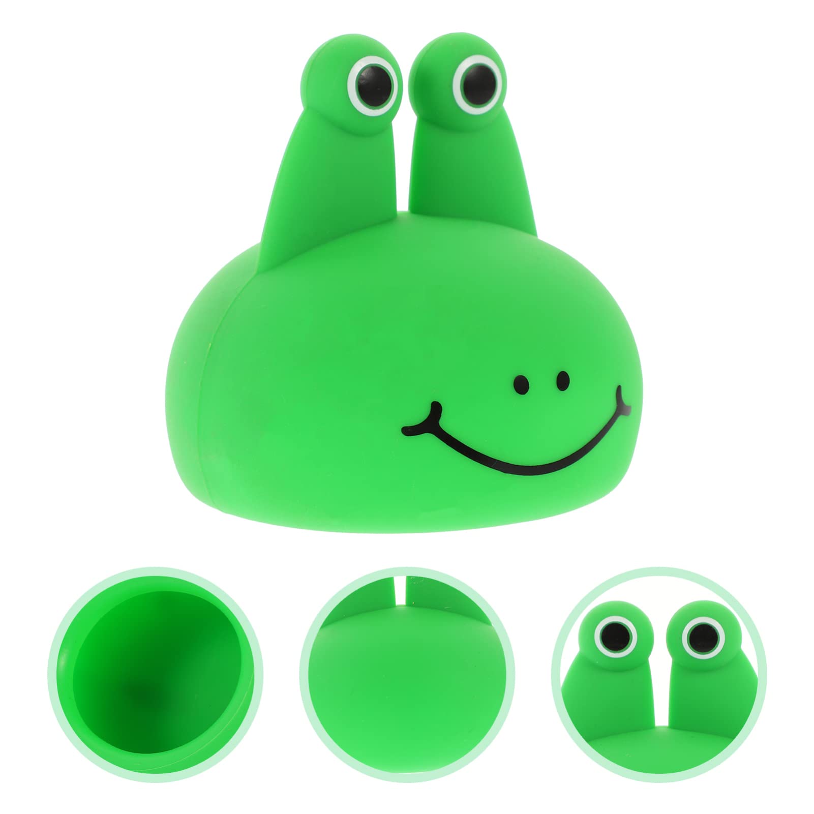 Healifty Phlegm Remover Cup - Chest Percussion Therapy Tool for Mucus Relief, Baby & Adult Physical Therapy - Perfect for Congestion, Asthma & Respiratory Care at Home