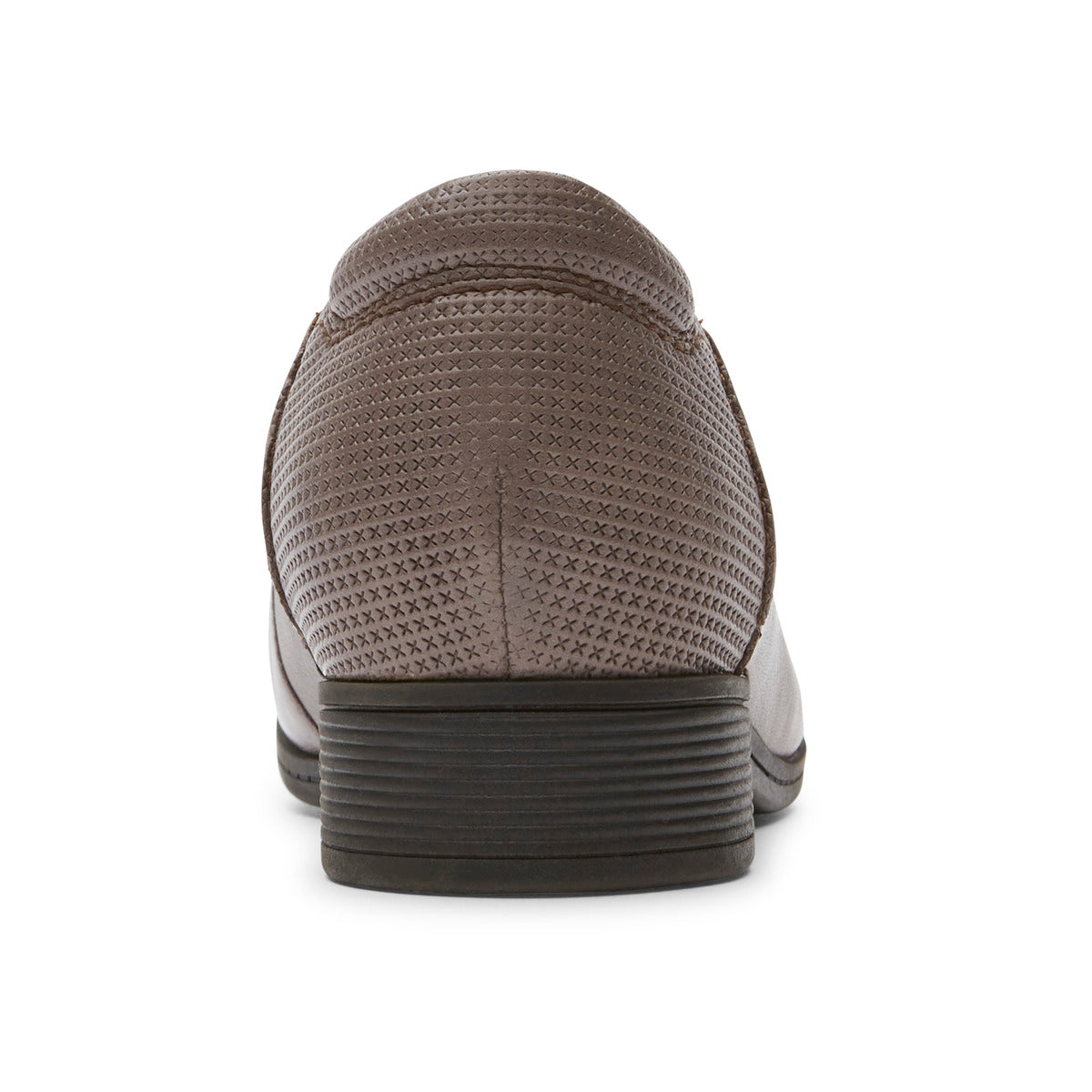 Women's Crosbie Moc Loafer Shoes - Comfortable Slip-On Casual Flats for Women | Perfect for Office, Travel & Everyday Wear