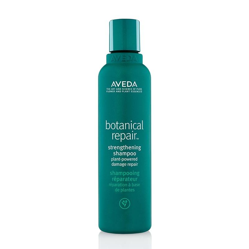 Aveda Botanical Repair Strengthening Shampoo for Damaged Hair - Vegan & Sulfate-Free Hair Care - Perfect for Color-Treated & Chemically Processed Hair - Salon Quality Repair & Nourishment