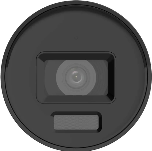 2CD2087G2H-LIU 8MP Smart Hybrid Light ColorVu Mini Bullet Security Camera - Outdoor Night Vision, IP67 Weatherproof for Home & Business Surveillance