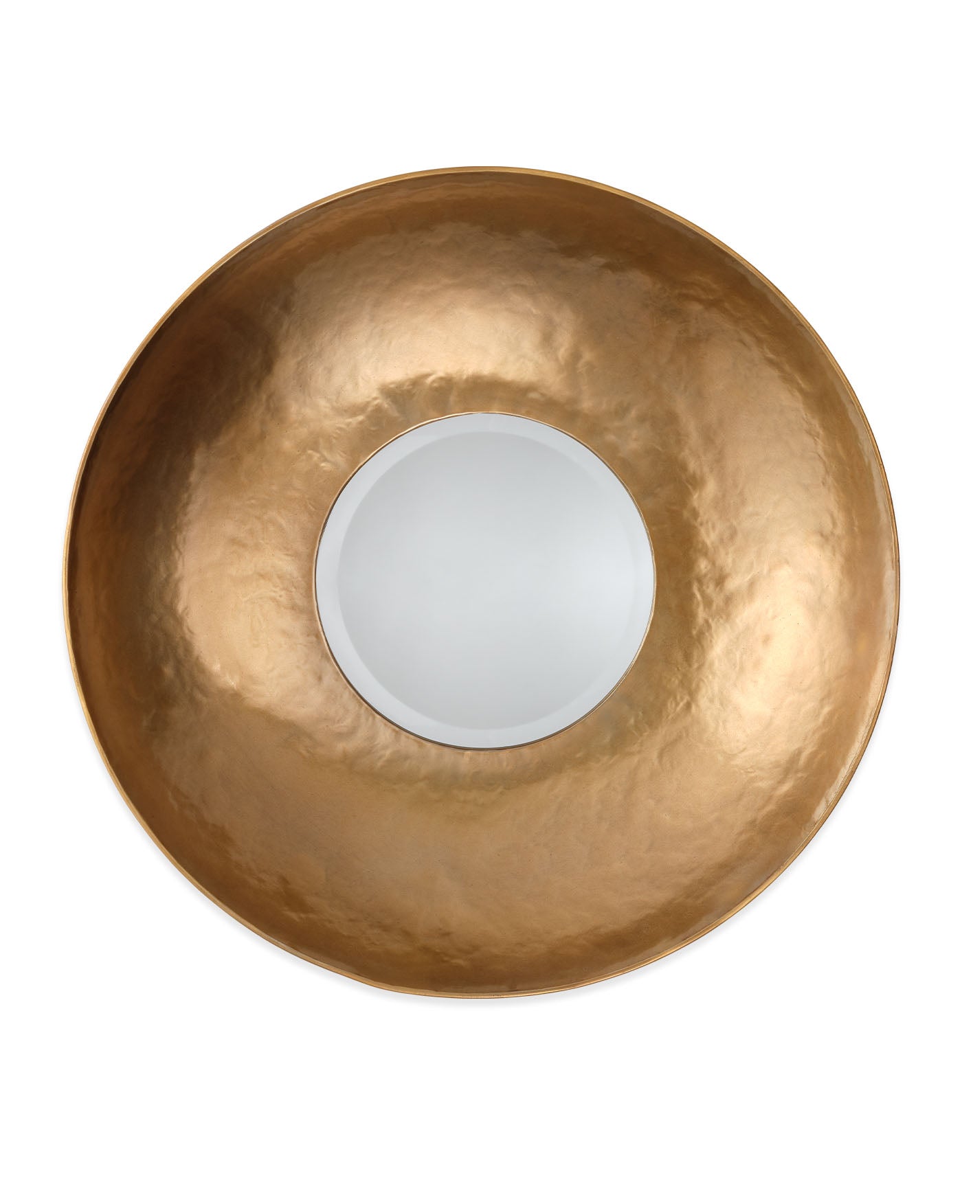 Theia Mirror - Full-Length Wall Mirror with LED Lights for Home Decor, Vanity, and Makeup Room | Modern Floor Mirror for Bedroom, Living Room, and Dressing Area