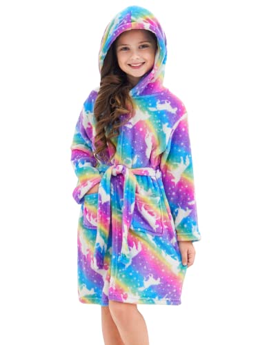 Rainbow Galaxy Unicorns