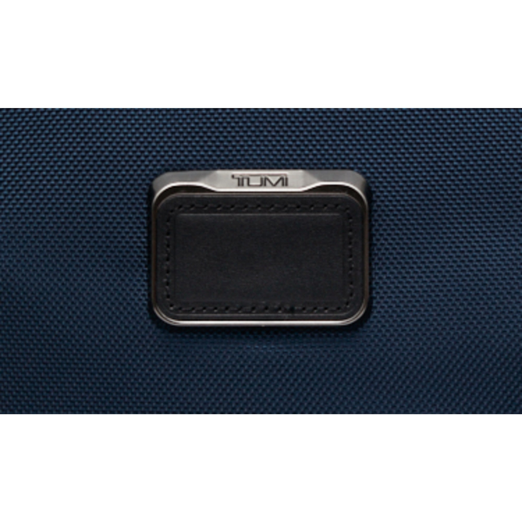 Tumi Alpha Bravo Search Backpack - Durable Laptop Backpack for Work & Travel - Navy Blue - Perfect for Business Professionals & College Students