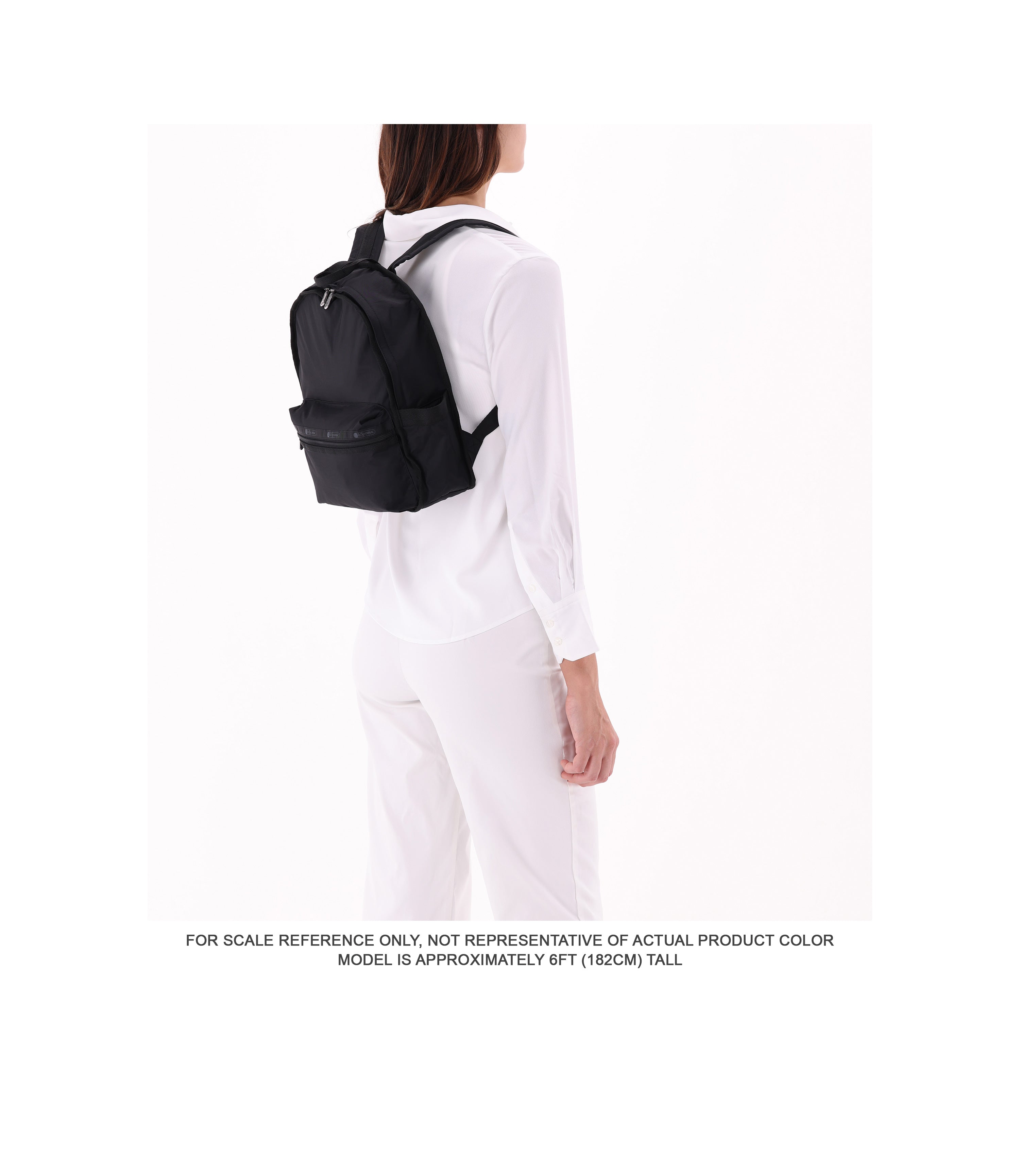 Route Small Backpack - Lightweight Travel Daypack for Hiking, School & Commuting | Water-Resistant Compact Backpack for Men & Women