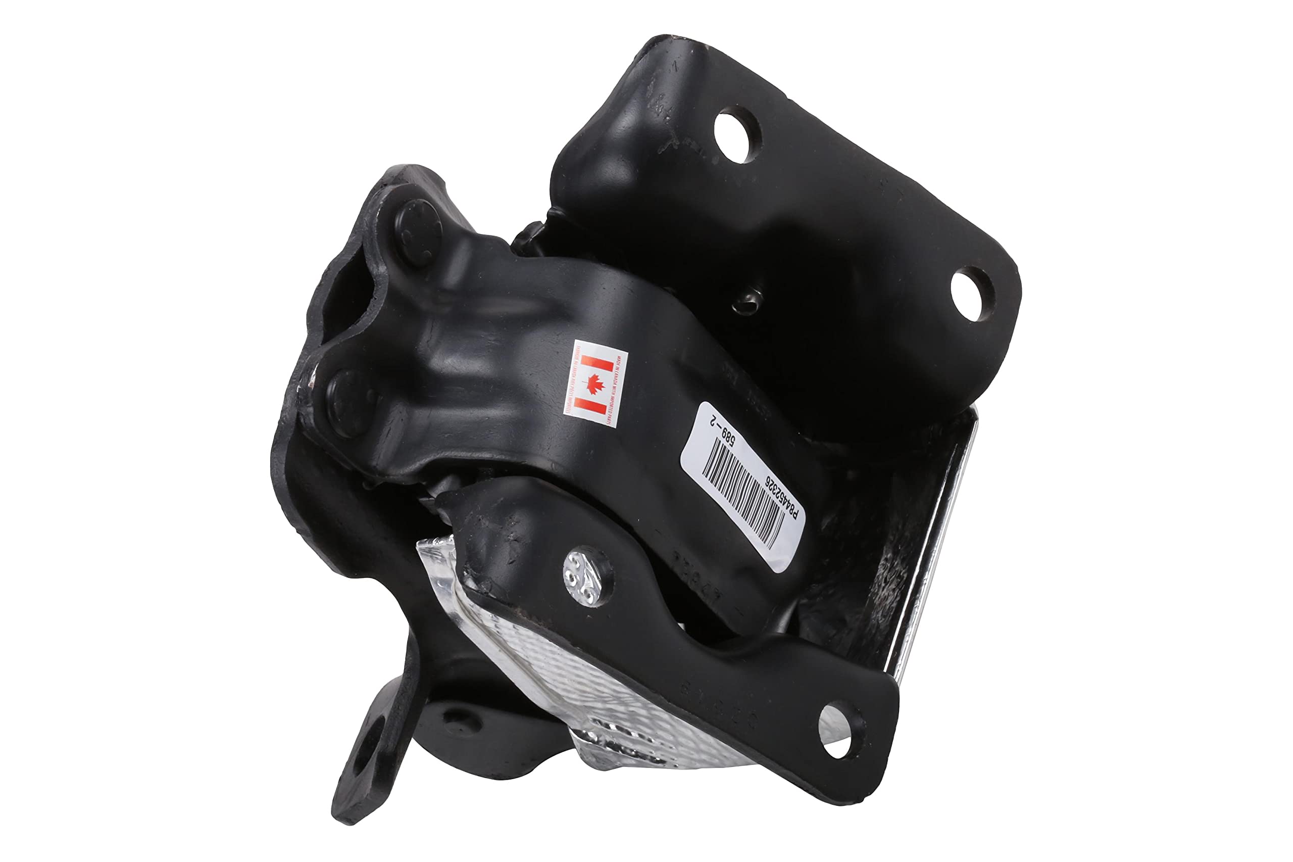 ACDelco GM Original Equipment 84452326 Passenger Side Engine Mount - Replacement Part for Chevy, GMC & Buick Vehicles - Perfect for Smooth Ride & Vibration Reduction