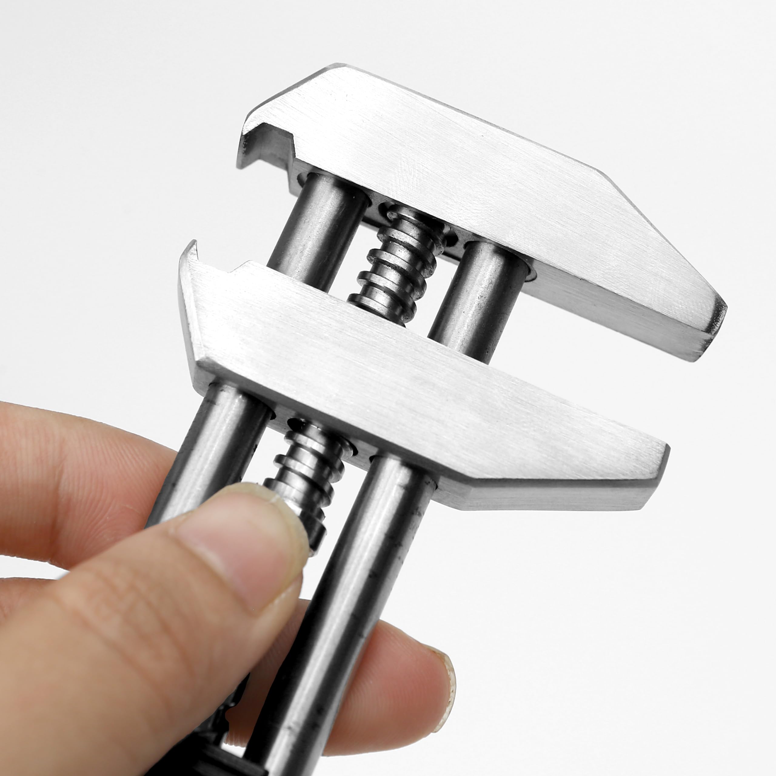 Marsrut Cool Multifunctional Adjustable Grip Wrench - Stress-Relieving Tool for Home Repairs, DIY Projects, and Automotive Maintenance