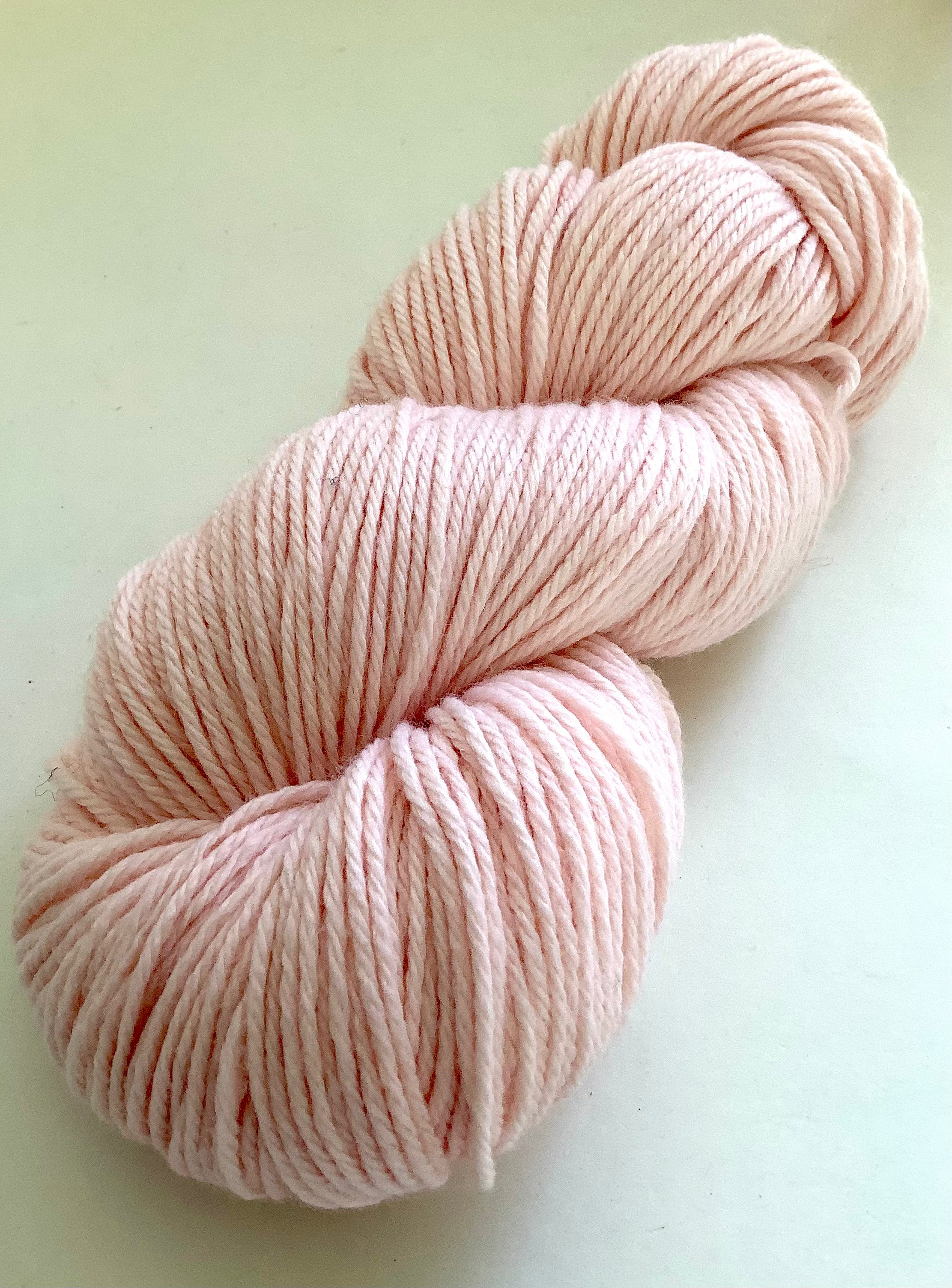 Berroco Vintage Yarn - Soft & Durable Knitting Yarn for Sweaters, Scarves & DIY Crafts - Perfect for Handmade Gifts & Crocheting Projects