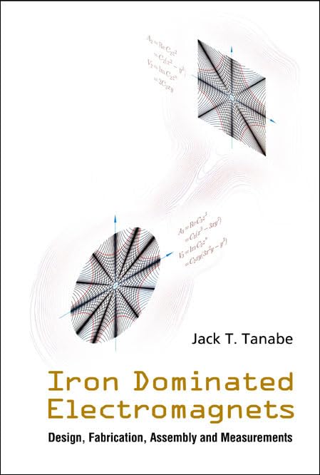 Iron Core Electromagnets - Custom Design, Precision Fabrication & Performance Testing for Industrial Automation and Scientific Research Applications