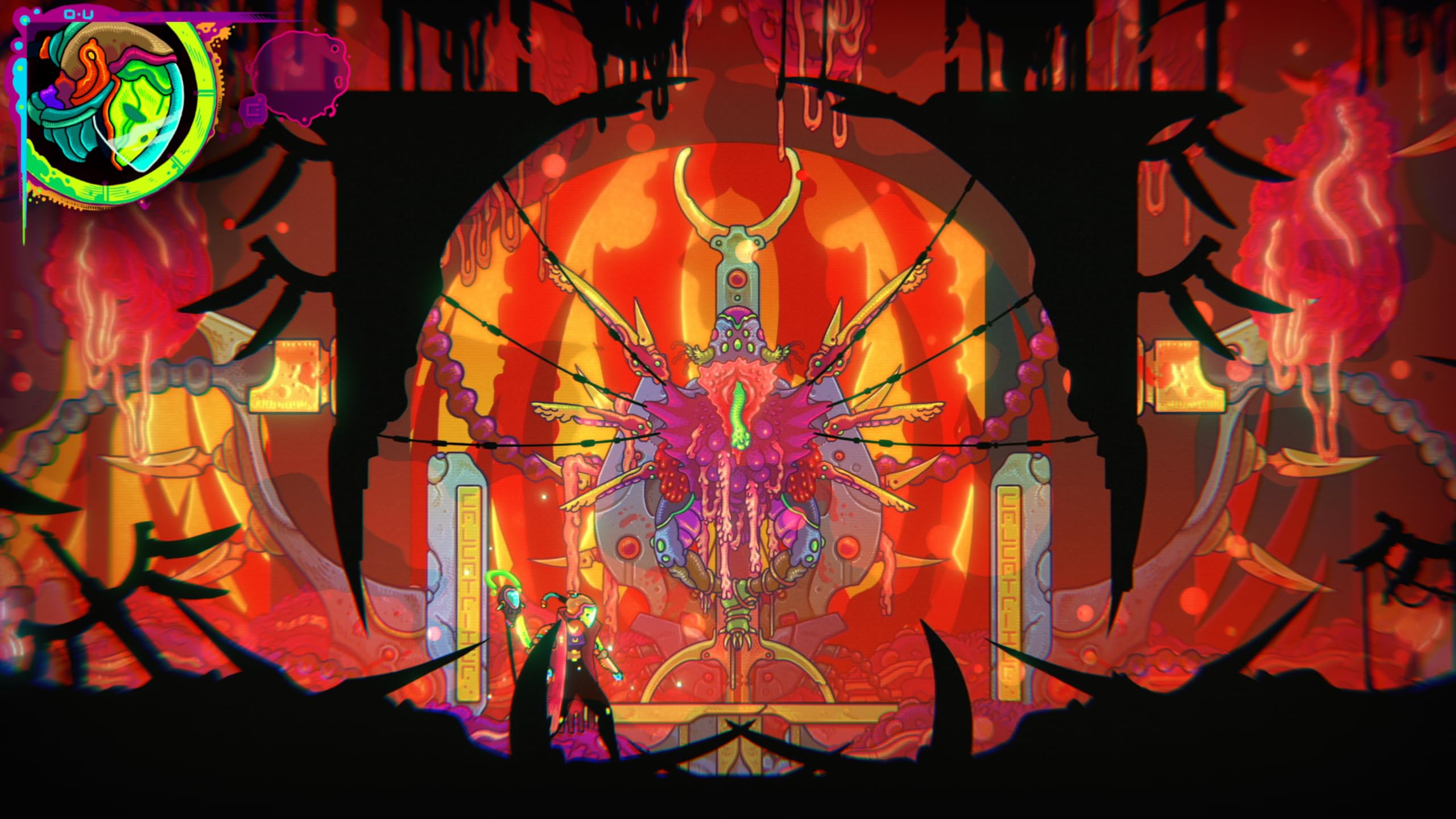 Ultros: Deluxe Edition for PlayStation 5 (PS5) - Immersive Sci-Fi Adventure Game for Next-Gen Console Gaming Experience