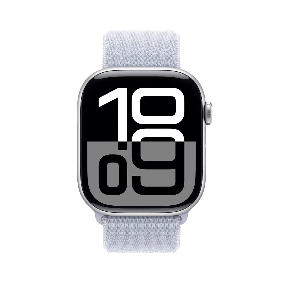 Apple Watch Series 10 GPS + Cellular Aluminum Case Smartwatch - Fitness Tracker, Heart Rate Monitor & Water Resistant for Running, Swimming & Daily Use