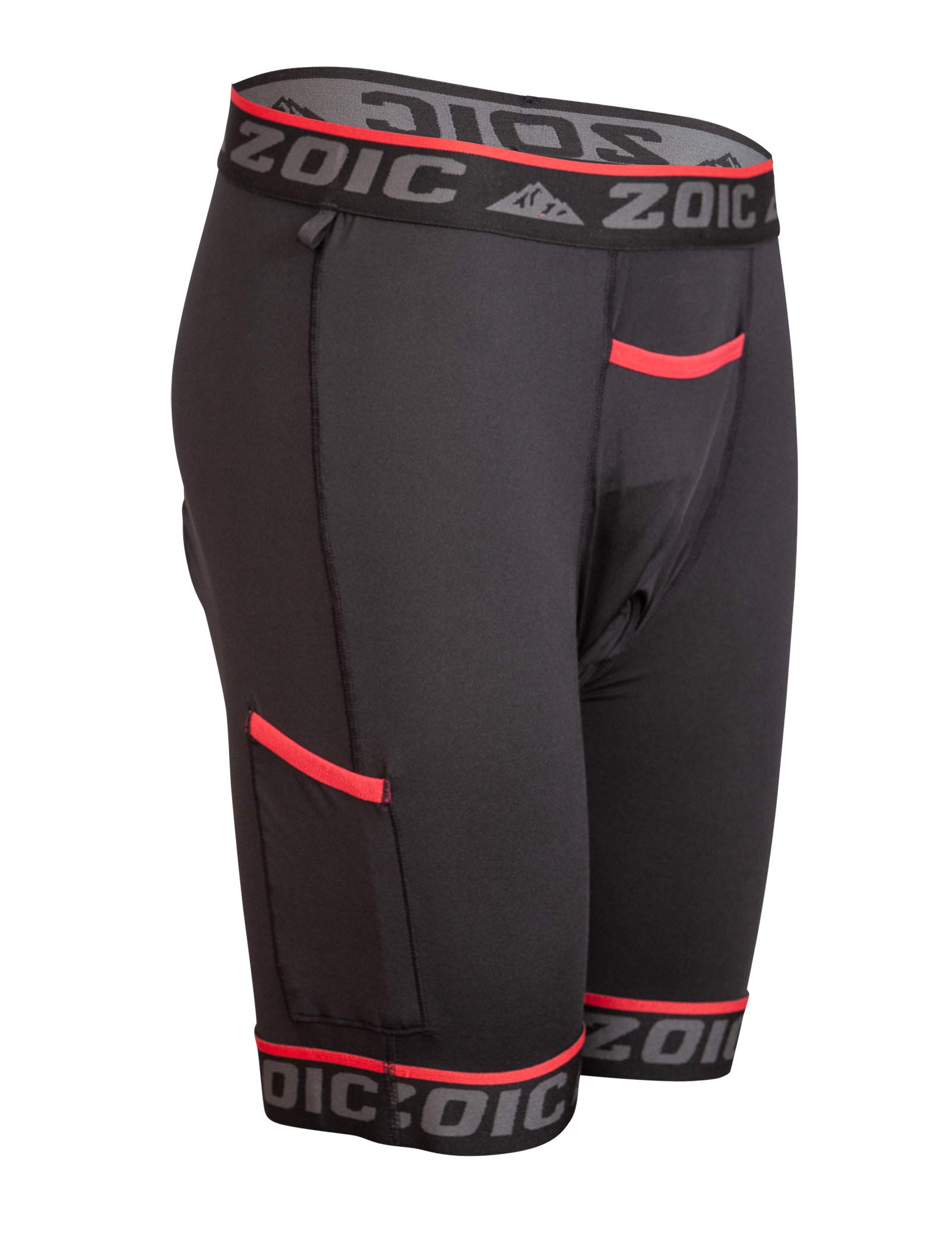 ZOIC Ether Men's Mountain Bike Shorts - 9