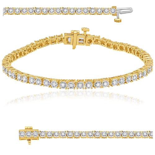 Golden - Yellow Gold