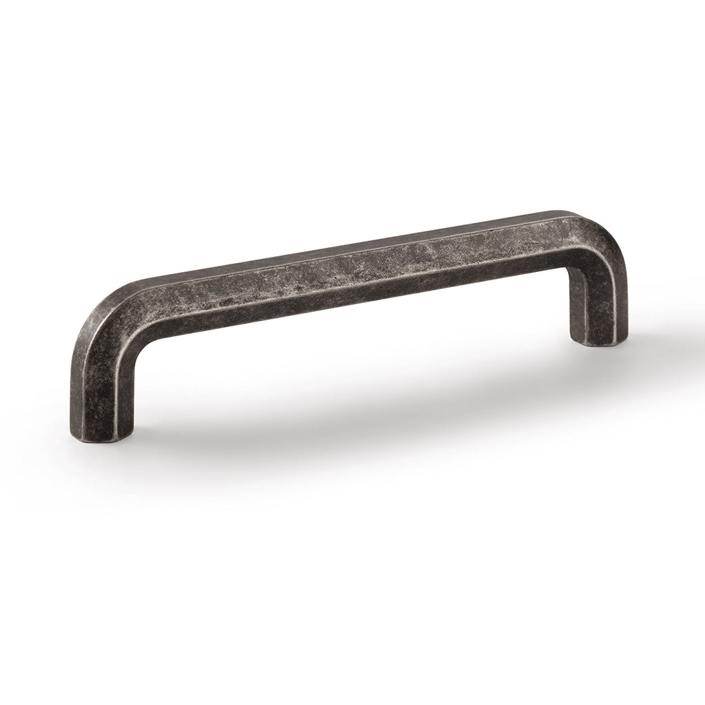 Furniture Handle H1710 - Premium Cabinet & Drawer Pulls for Home & Office - Durable Hardware for Kitchen, Bathroom & Wardrobe Upgrades