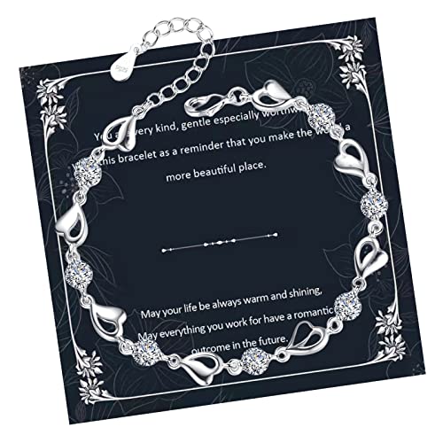 Silver Bracelet Women