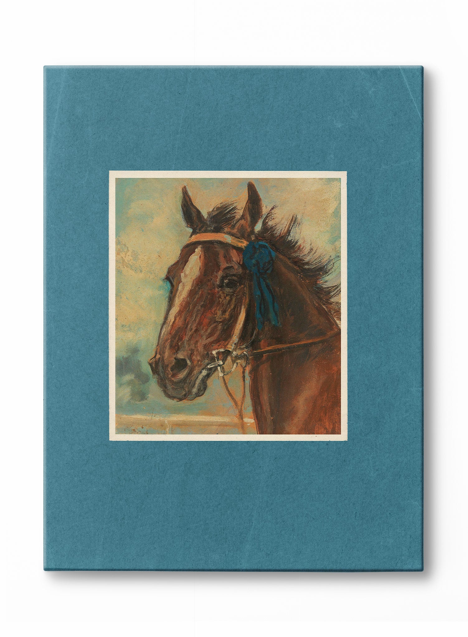 Horse Girls Unite Poster - Inspirational Wall Art for Equestrian Lovers - Perfect for Bedroom, Office & Stable Decor