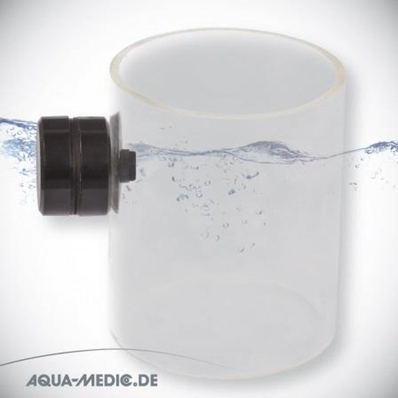Aqua Medic Food Pipe - High-Quality Stainless Steel Feeding Tube for Medical & Home Use | Perfect for Patients, Elderly Care & Pet Nutrition