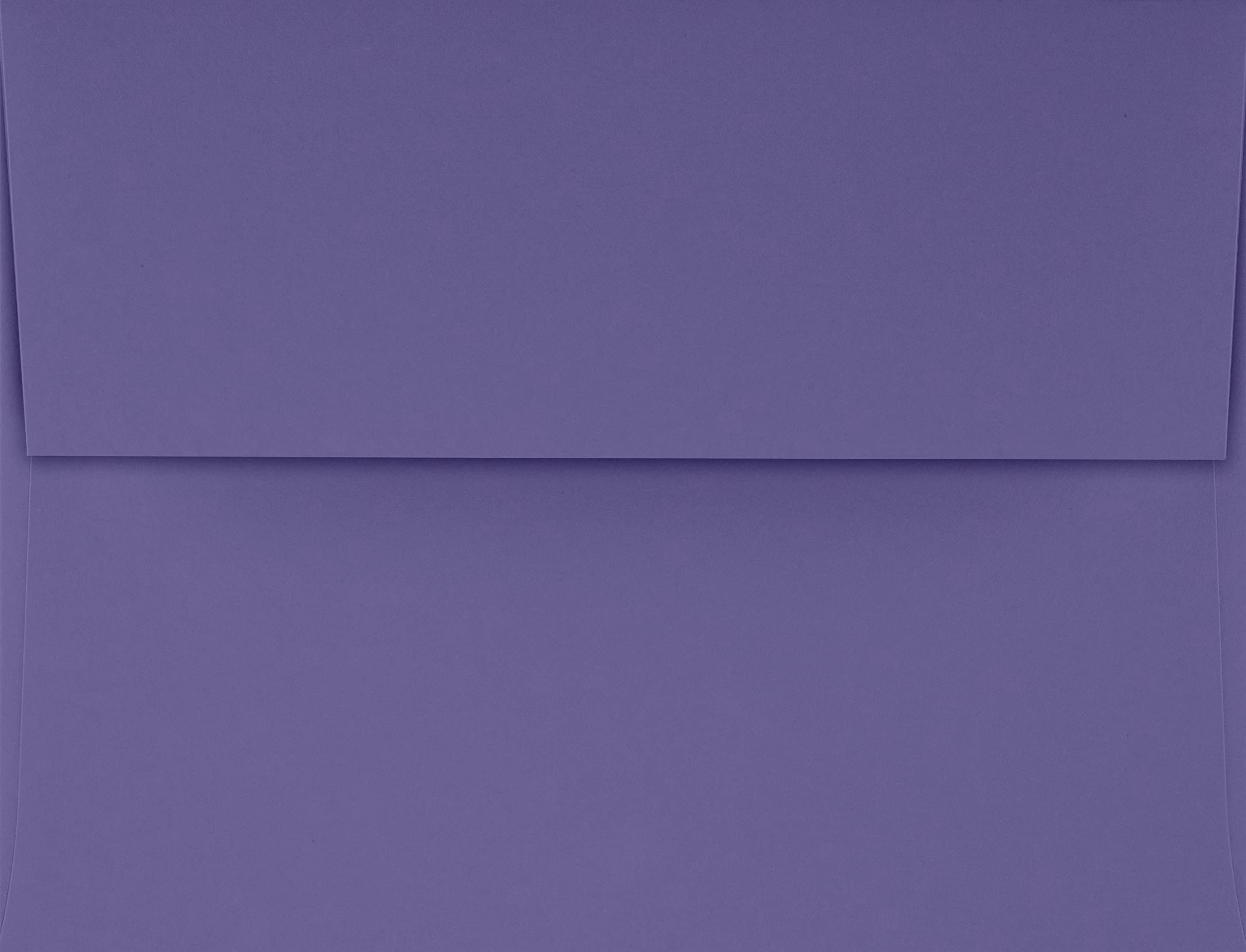 Premium LUXPaper A4 Invitation Envelopes - Self-Seal Peel & Press Closure, 4.25