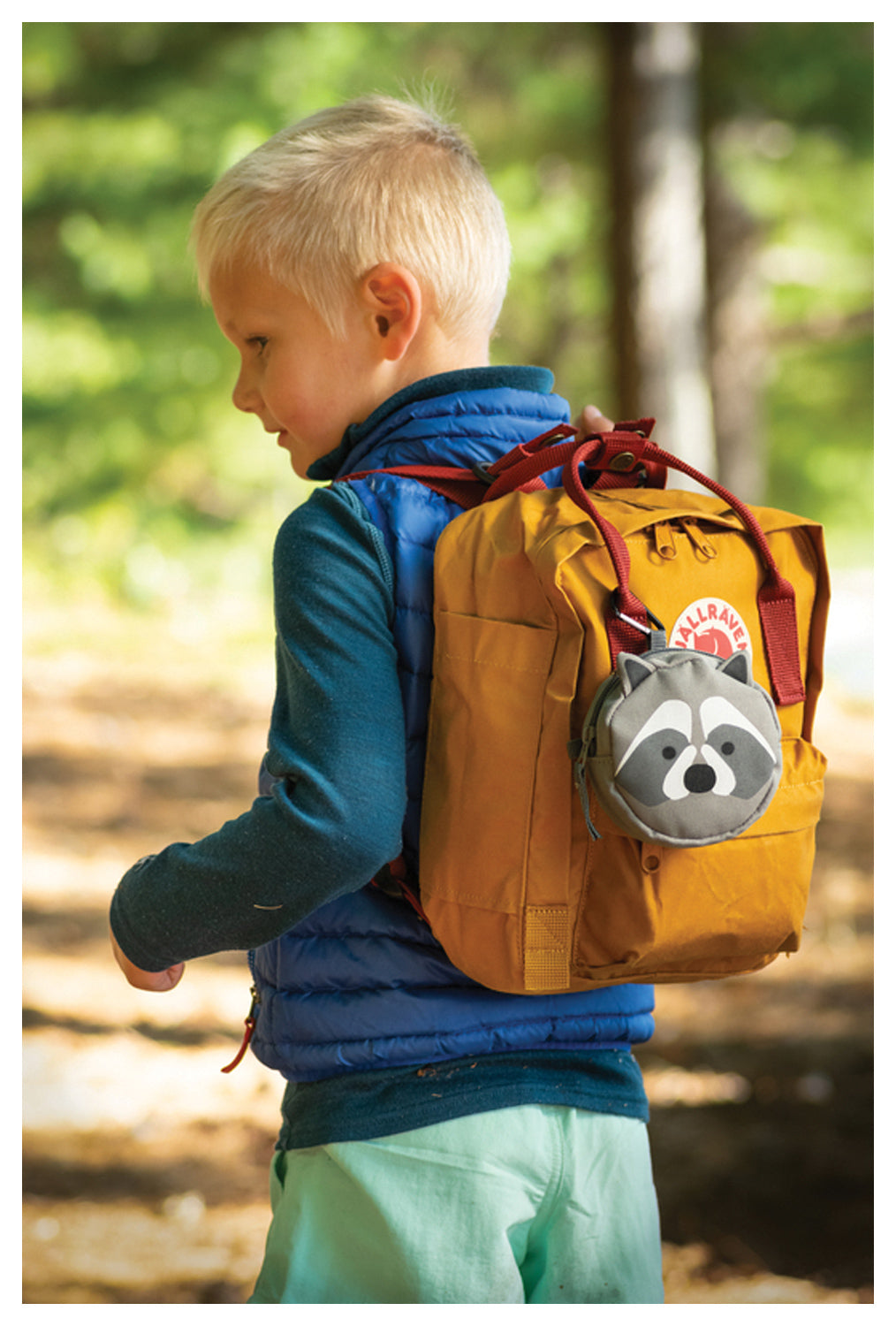 Adventure Medical Backyard Raccoon Plush Toy - Soft Stuffed Animal for Kids & Adults | Perfect for Outdoor Adventures, Camping Gifts & Cuddling