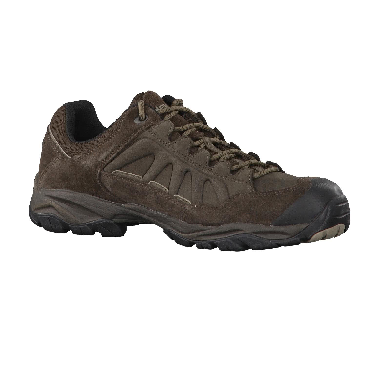 Meindl Men's Sports Outdoor Trekking and Hiking Shoes - Lightweight Waterproof Hiking Boots for Mountain Climbing, Backpacking & Trail Running
