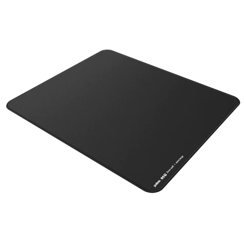 Pulsar ES1 Gaming Mouse Pad - Large Non-Slip Rubber Base, Smooth Surface for Precision Control - Perfect for FPS, MOBA, and PC Gaming