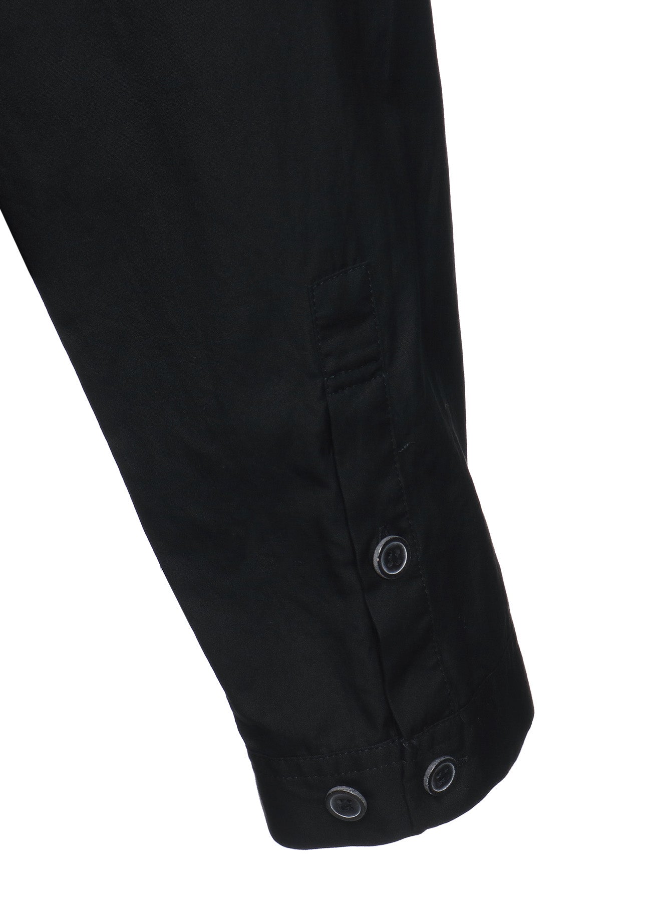 Stylish Cotton Broadcloth Stand Collar Zip-Up Shirt for Men & Women | Casual & Office Wear | Perfect for Everyday Outfits & Business Attire