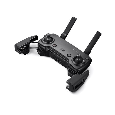 DJI Mavic Air 2 Fly More Combo Drone with 4K Camera - 34 Min Flight Time, 10km HD Transmission, Foldable & Portable (Flame Red) - Perfect for Aerial Photography, Travel Adventures & Outdoor Exploration