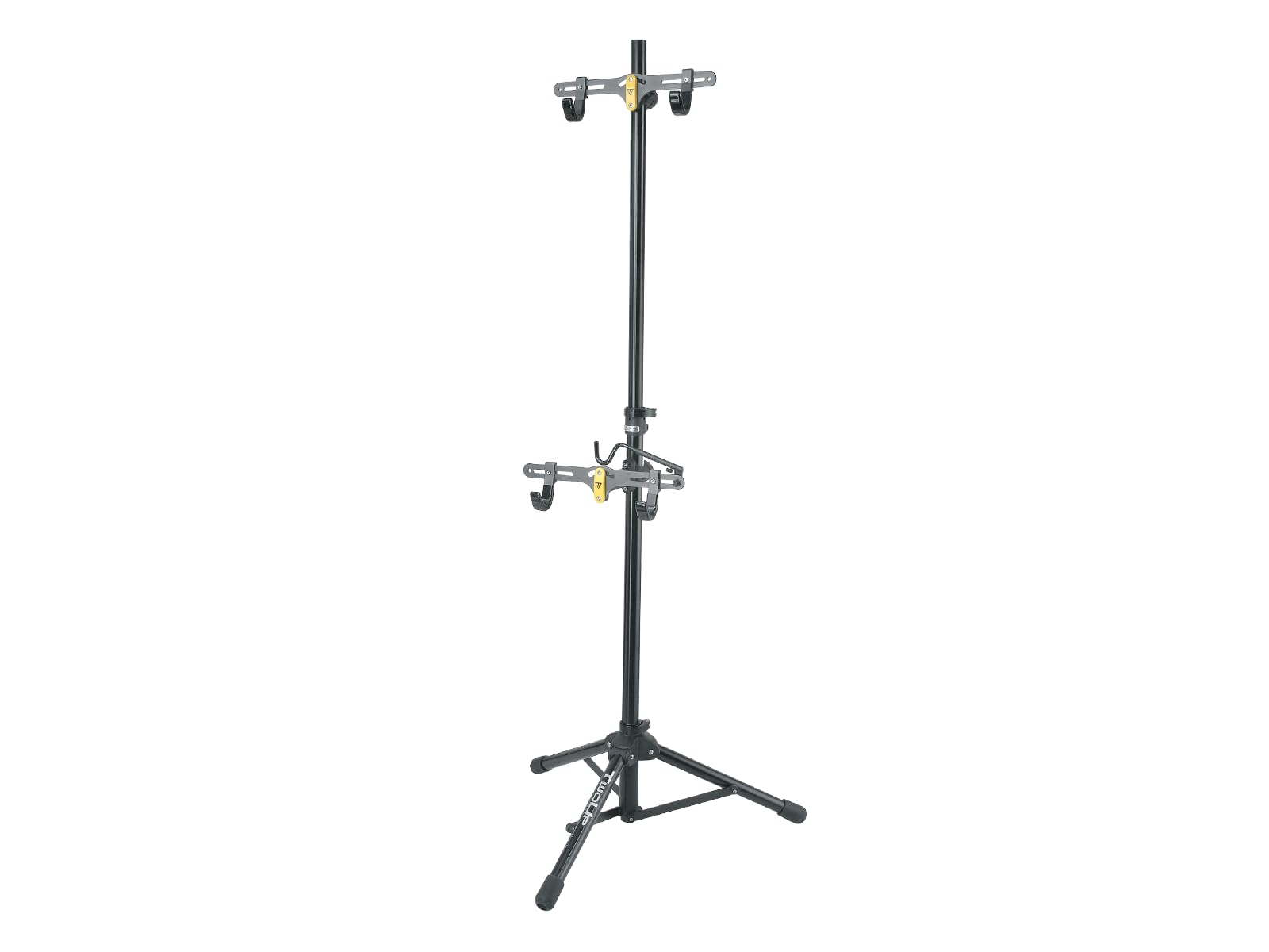 Topeak Bike Repair Stand - Portable Bicycle Maintenance Stand for Home & Garage Use - Perfect for Bike Cleaning, Tuning, and Repairs