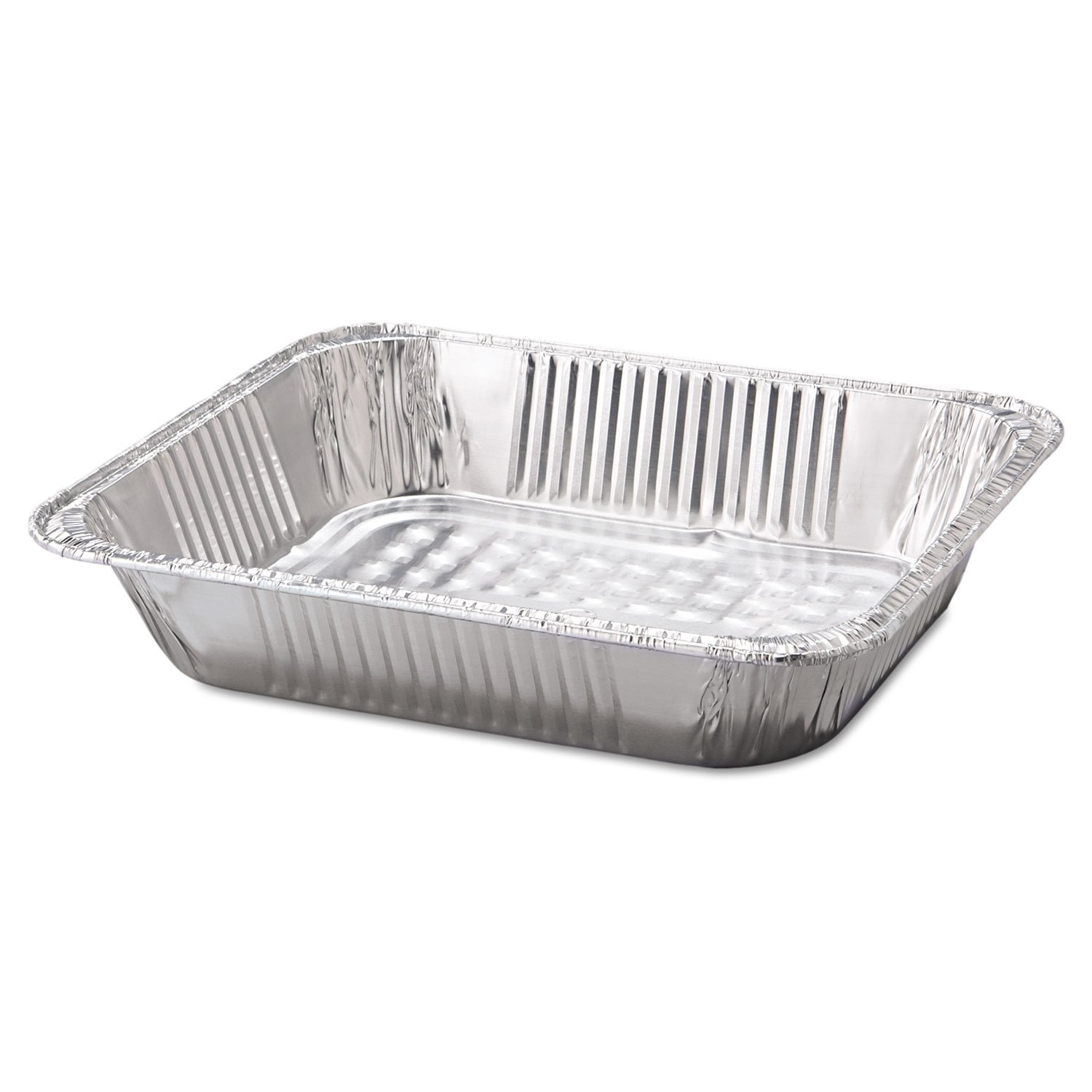 Handi-Foil® Aluminum Steam Table Pans HFA 32135 - 12