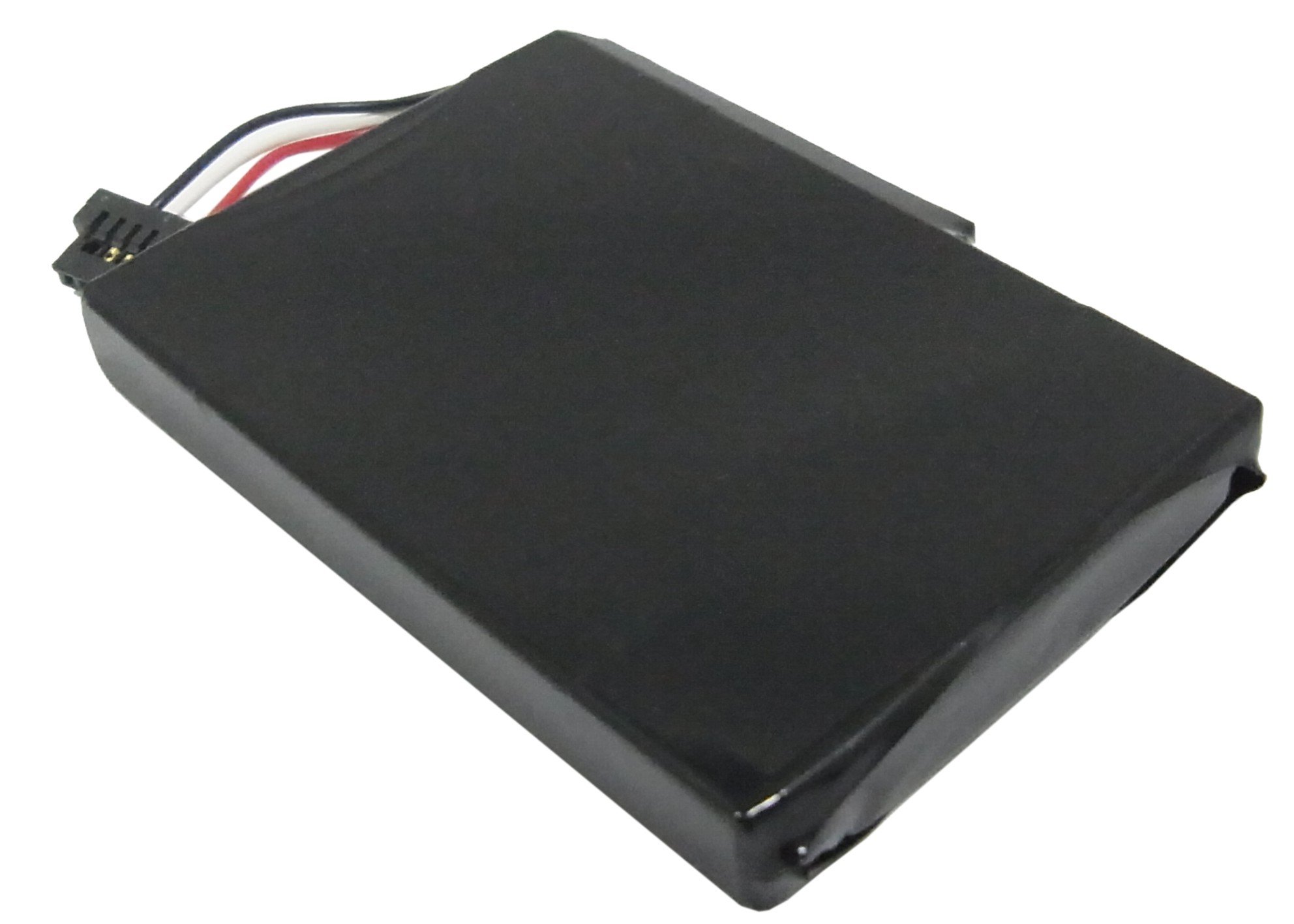 Synergy Digital GPS Battery - High Capacity 1250mAh Li-ion 3.7V Replacement for Medion Gopal PNA150 & Mitac 027260EOC GPS Devices | Perfect for Road Trips, Hiking & Outdoor Navigation